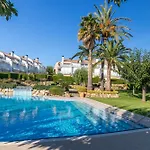 Сasa de vacaciones Fantàstic S'Agaró