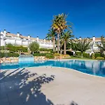Fantàstic Сasa de vacaciones *