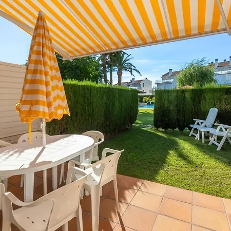 Fantastic Holiday home S'Agaro