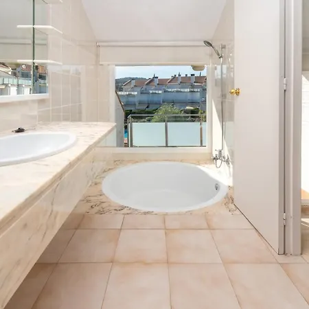 Holiday home Fantastic S'Agaro