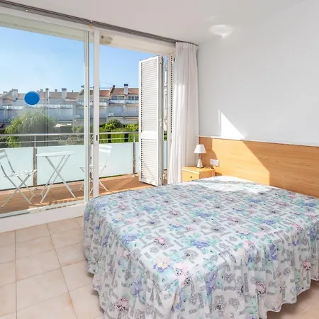 Fantastic Holiday home S'Agaro
