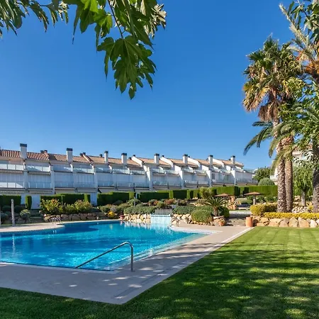 Holiday home Fantastic