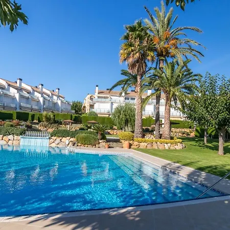 Holiday home Fantastic S'Agaro