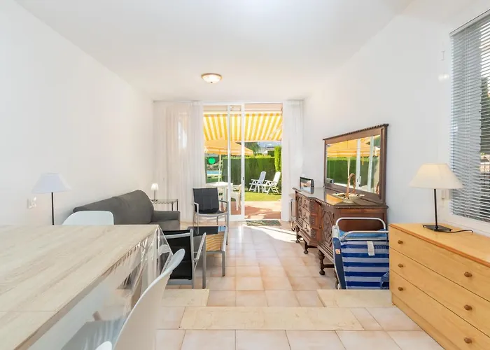 Fantàstic Casa de Férias